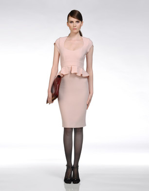 EMILIO PUCCI - Short dress