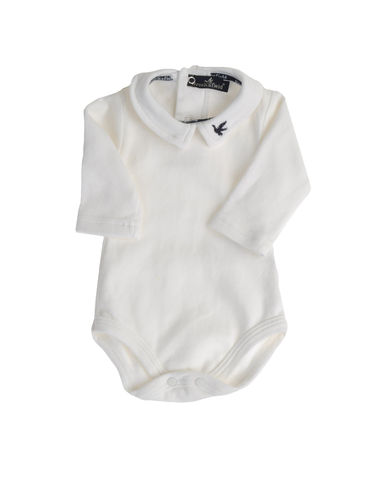 ZOOM BROOKSFIELD - Romper suit