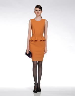 EMILIO PUCCI - Short dress