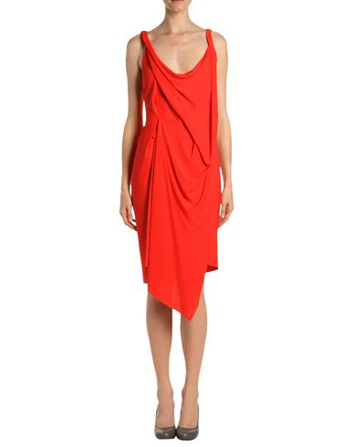 ZOOM GILES - Short dress