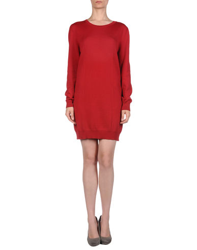 ZOOM MIU MIU - Short dress