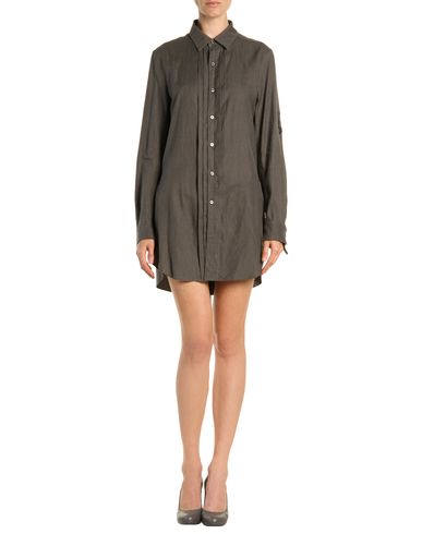 ZOOM ATTACHMENT - Short dress