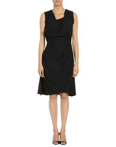 ZOOM MARC LE BIHAN - Short dress