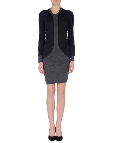 ZOOM ISABEL MARANT - Short dress