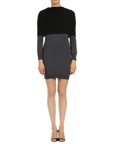 ZOOM UNCONDITIONAL - Short dress