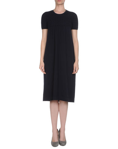 ZOOM MALO - Short dress