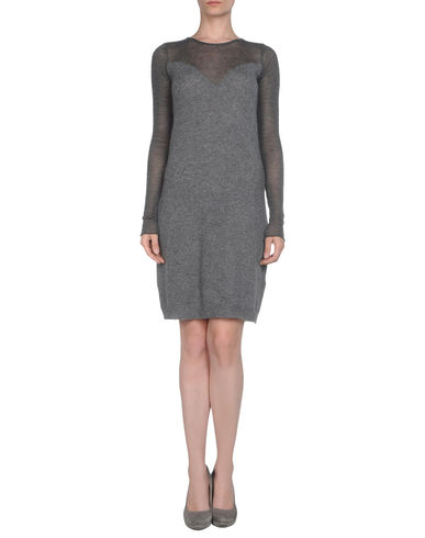 ZOOM MALO - Short dress