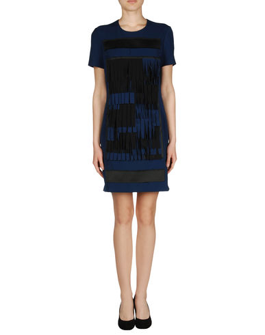 ZOOM JONATHAN SAUNDERS - Short dress