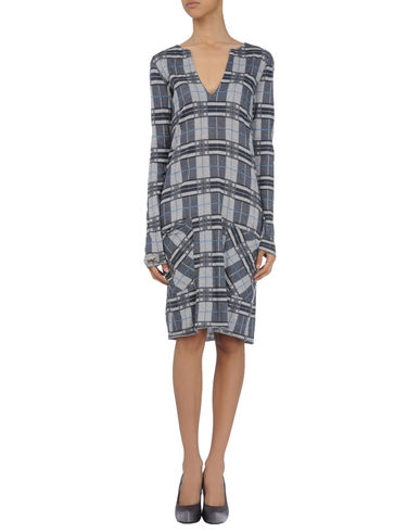 ZOOM MANILA GRACE - Short dress
