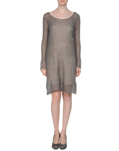 ZOOM SWILDENS - Short dress
