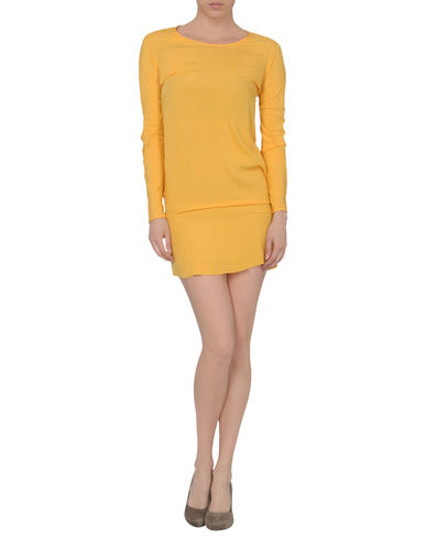 ZOOM DAMIR DOMA - Short dress