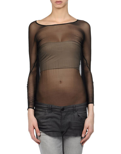 ZOOM DAMIR DOMA - Long sleeve t-shirt