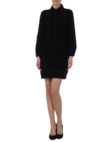 ZOOM LUNA BI - Short dress