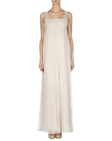 ZOOM JASMINE DI MILO - Long dress