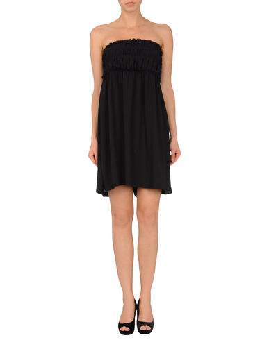 ZOOM SUOLI - Short dress