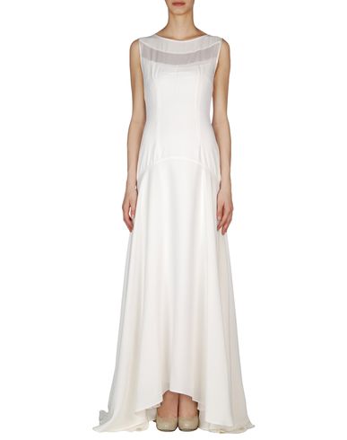 ZOOM DOLCE & GABBANA - Wedding gown