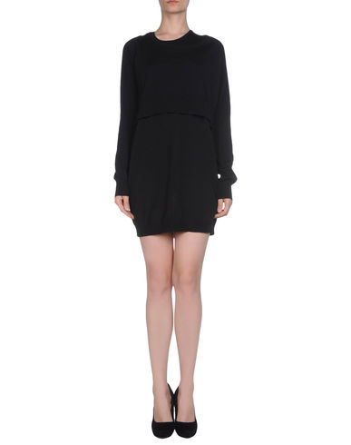 ZOOM SEE BY CHLOÉ - Short dress