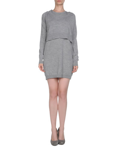 ZOOM SEE BY CHLOÉ - Short dress