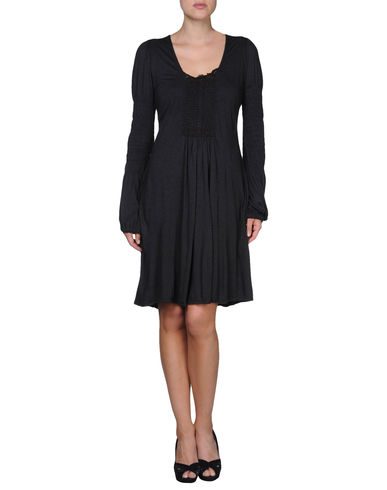 ZOOM LUNA BI - Short dress