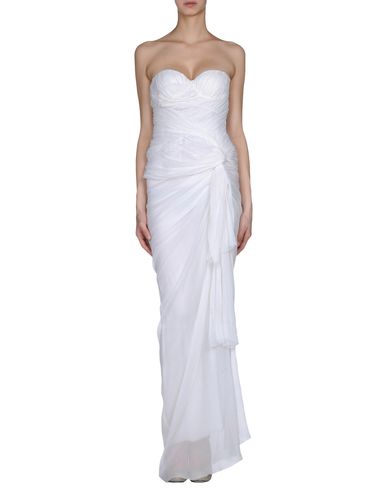 ZOOM ERMANNO SCERVINO - Wedding gown