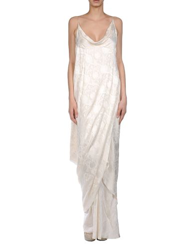 ZOOM JOHN GALLIANO - Wedding gown