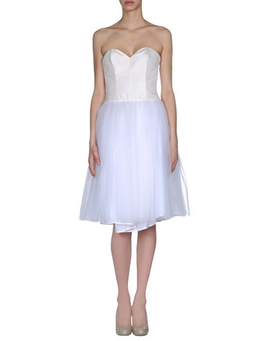 ZOOM DOLCE & GABBANA - Wedding gown