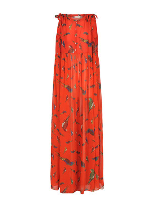Long dress Women's - KENZO