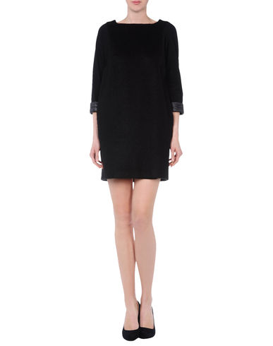 ZOOM VIKTOR & ROLF - Short dress