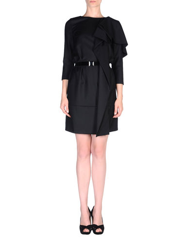ZOOM VIKTOR & ROLF - Short dress