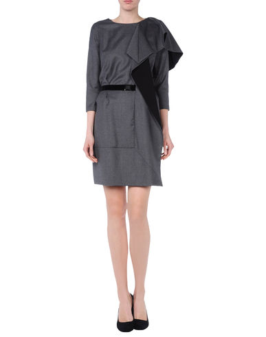 ZOOM VIKTOR & ROLF - Short dress