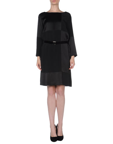 ZOOM VIKTOR & ROLF - Short dress