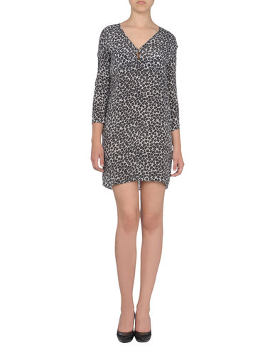 ZOOM AUTRE CHOSE PARIS - Short dress