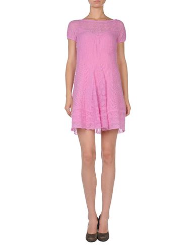 ZOOM PHILOSOPHY di A. F. - Short dress