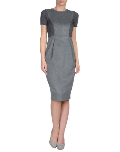 ZOOM MALO - Short dress