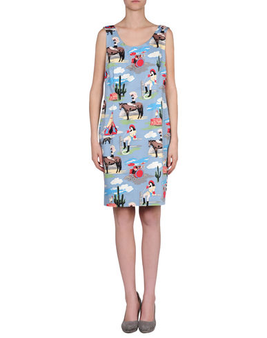 ZOOM LUCY IN DISGUISE - Short dress