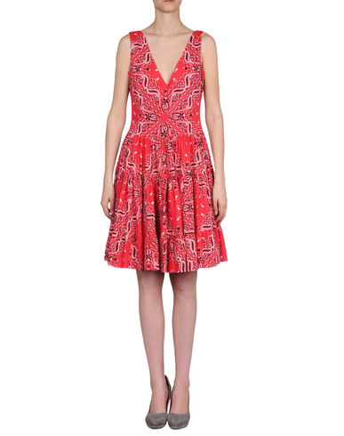 ZOOM LUCY IN DISGUISE - Short dress