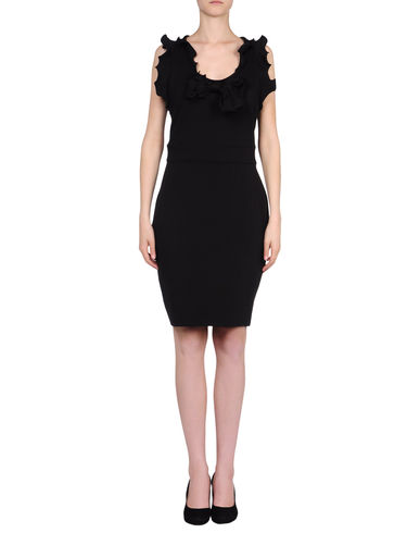 ZOOM REDValentino - Short dress