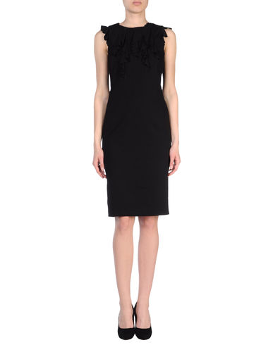 ZOOM REDValentino - Short dress