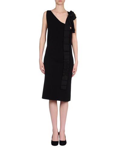 ZOOM REDValentino - Short dress