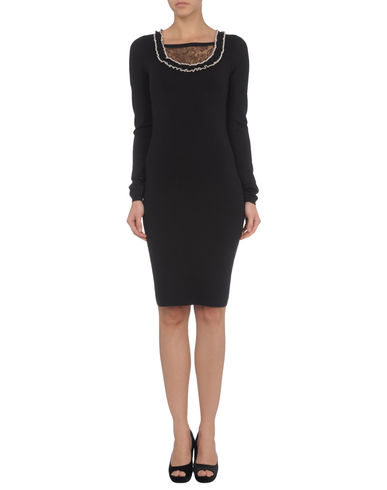 ZOOM REDValentino - Short dress
