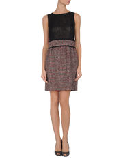 REDValentino - Kurzes Kleid