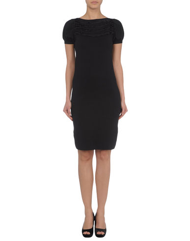 ZOOM REDValentino - Short dress