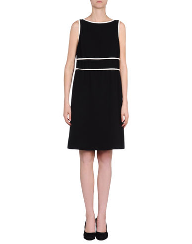 ZOOM REDValentino - Short dress