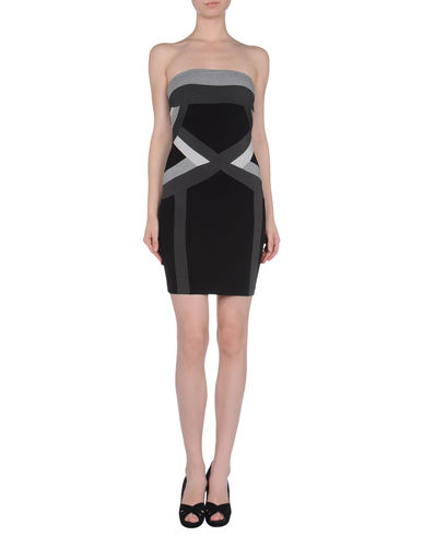 ZOOM DIVINA - Short dress