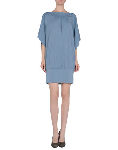 ZOOM DIVINA - Short dress