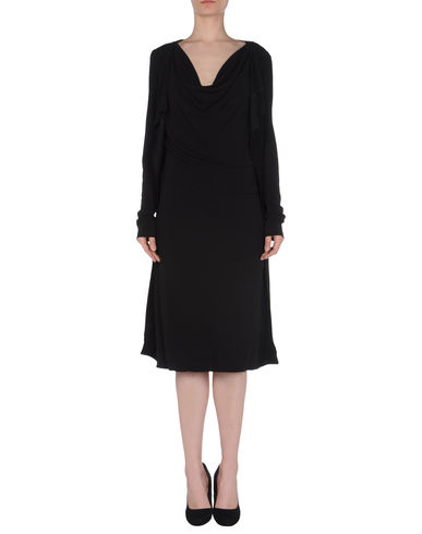 ZOOM JEAN PAUL GAULTIER FEMME - 3/4 length dress