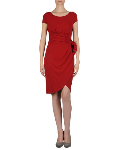 ZOOM CRISTINAEFFE - Short dress