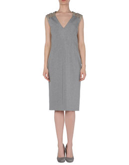 Blumarine - Robes - Robes mi-longues