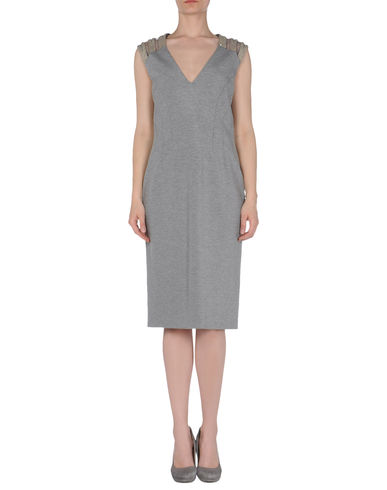 ZOOM BLUMARINE - 3/4 length dress