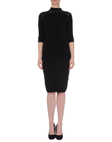 ZOOM BLUMARINE - 3/4 length dress